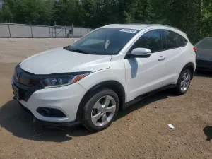 Honda HR-V 1.8L 4 2020