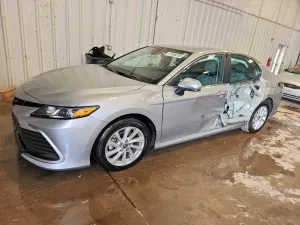 Toyota Camry 2.5L 4 2023