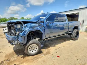 GMC Sierra 6.6L 8 2025