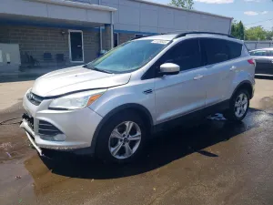 Ford Escape 1.6L 4 2013