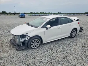 Toyota Corolla 2.0L 4 2025