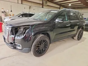 GMC Acadia 3.6L 6 2015