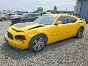 Dodge Charger 5.7L 8 2006