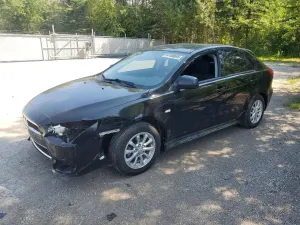Mitsubishi Lancer 2.0L 4 2014