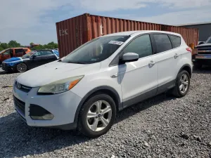 Ford Escape 2.0L 4 2014