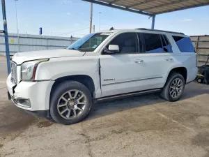 GMC Yukon 6.2L 8 2015