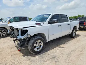 RAM 1500 3.6L 6 2024