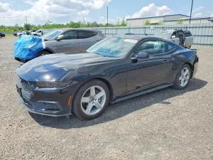 Ford Mustang 2.3L 4 2026