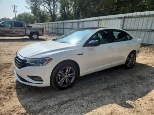 Volkswagen Jetta 1.4L 4 2019