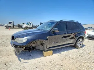 BMW X5 3.0L 6 2011