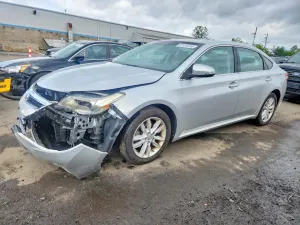Toyota Avalon 3.5L 6 2013