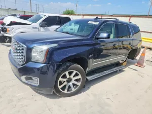 GMC Yukon 6.2L 8 2018