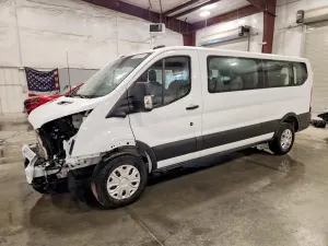 Ford Transit 3.5L 6 2026