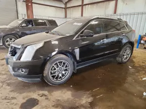 Cadillac SRX 3.6L 6 2015