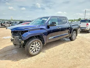 Toyota Tundra 3.4L 6 2025
