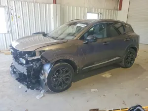 Nissan Kicks 2.0L 4 2026