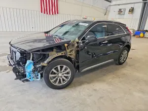 Cadillac XT4 2.0L 4 2019