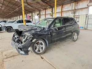 Mercedes-Benz ML 3.5L 6 2014