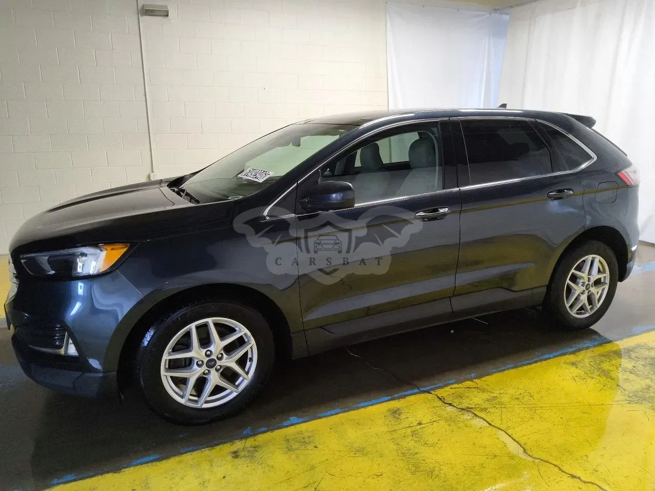 Ford Edge 2.0L 4 2022