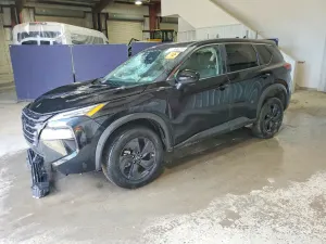 Nissan Rogue 1.5L 3 2026