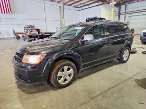 Dodge Journey 2.4L 4 2013