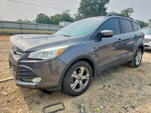 Ford Escape 1.6L 4 2014