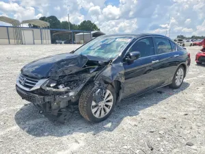 Honda Accord 2.4L 4 2014