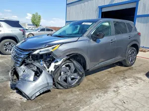 Nissan Rogue 1.5L 3 2026