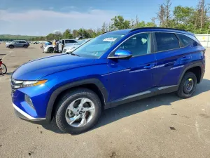 Hyundai Tucson 2.5L 4 2023