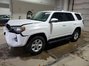 Toyota 4Runner 4.0L 6 2015