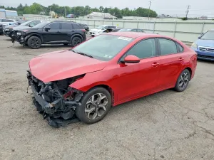 Kia Cerato / Forte / K3 2.0L 4 2020