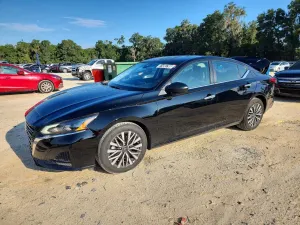 Nissan Altima 2.5L 4 2025