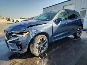 Volvo XC60 2.0L 4 2026