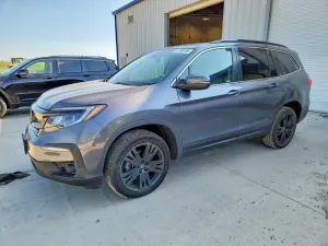 Honda Pilot 3.5L 6 2022