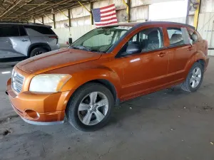 Dodge Caliber 2.0L 4 2011