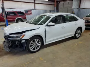 Volkswagen Passat 2.0L 4 2020