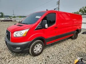 Ford Transit 3.5L 6 2021