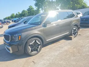 Kia Telluride 3.8L 6 2024