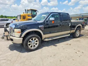 Ford F-250 6.4L 8 2008