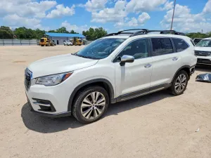Subaru Ascent 2.4L 4 2020