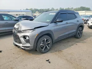 Chevrolet Trailblazer 1.3L 3 2023