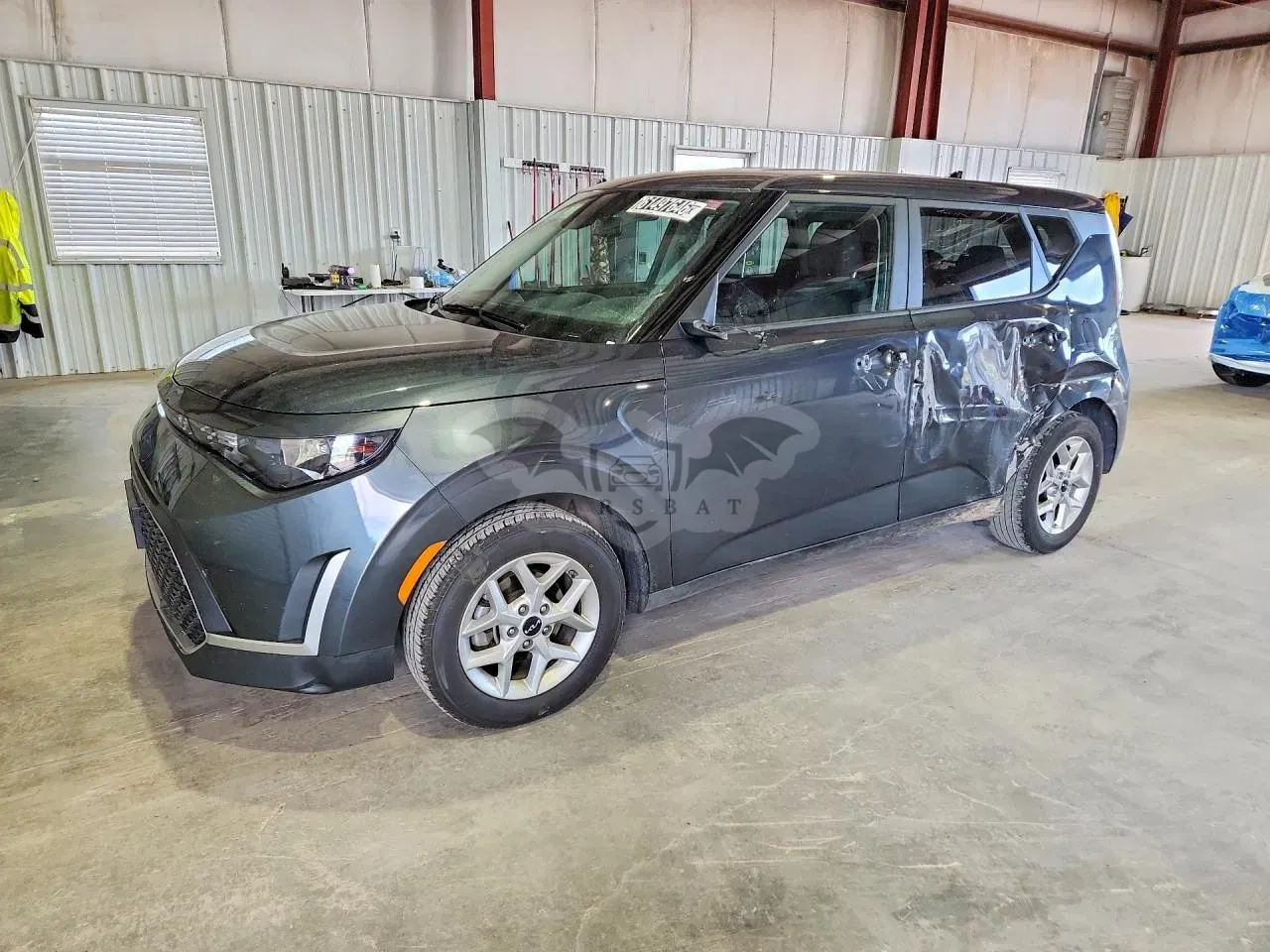 Kia Soul 2.0L 4 2025