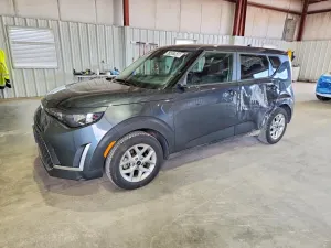 Kia Soul 2.0L 4 2025