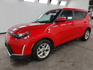 Kia Soul 2.0L 4 2023