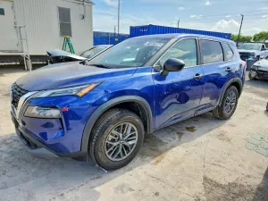 Nissan Rogue 1.5L 3 2023