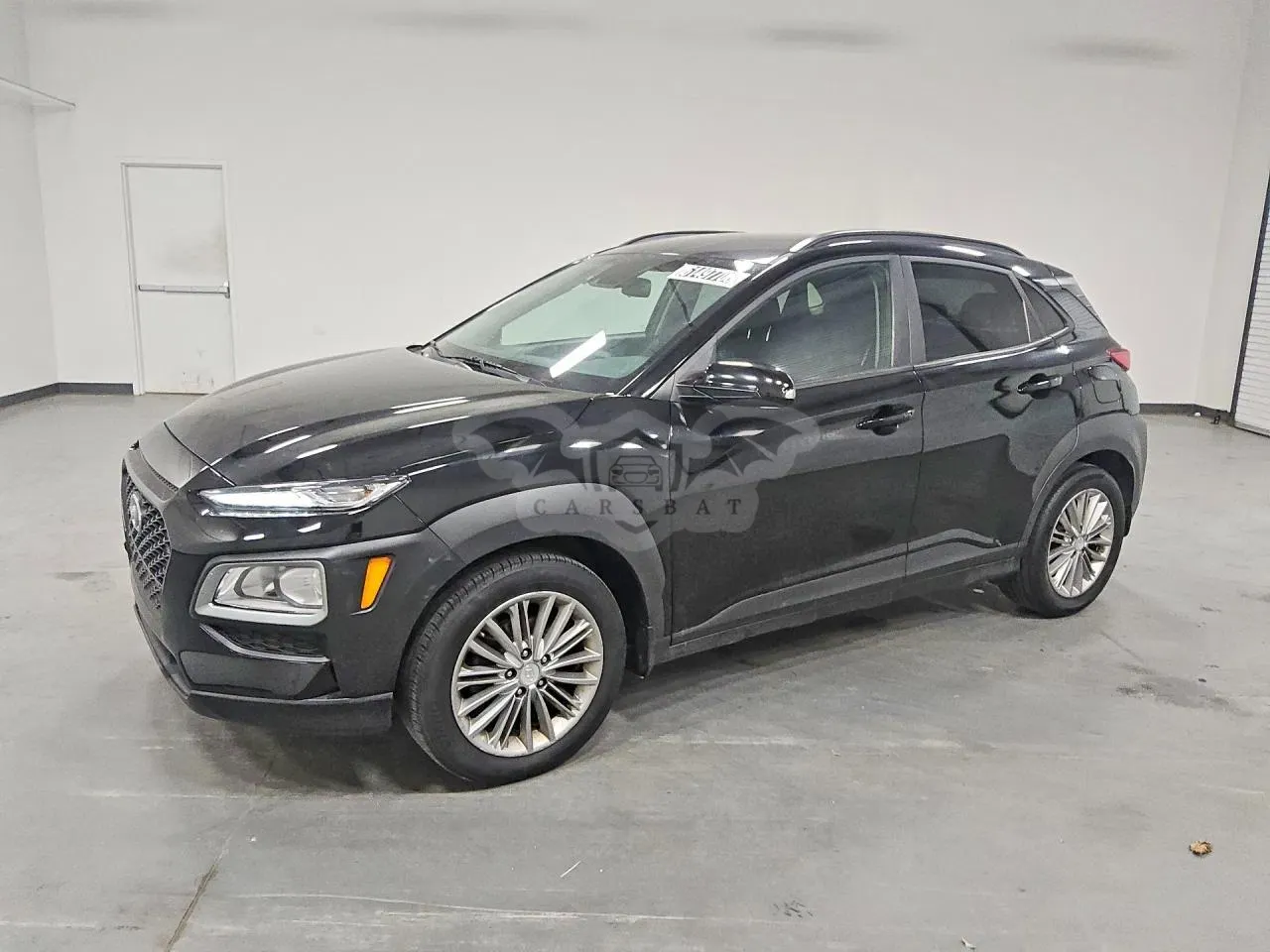 Hyundai Kona 2.0L 4 2021