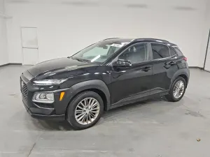 Hyundai Kona 2.0L 4 2021