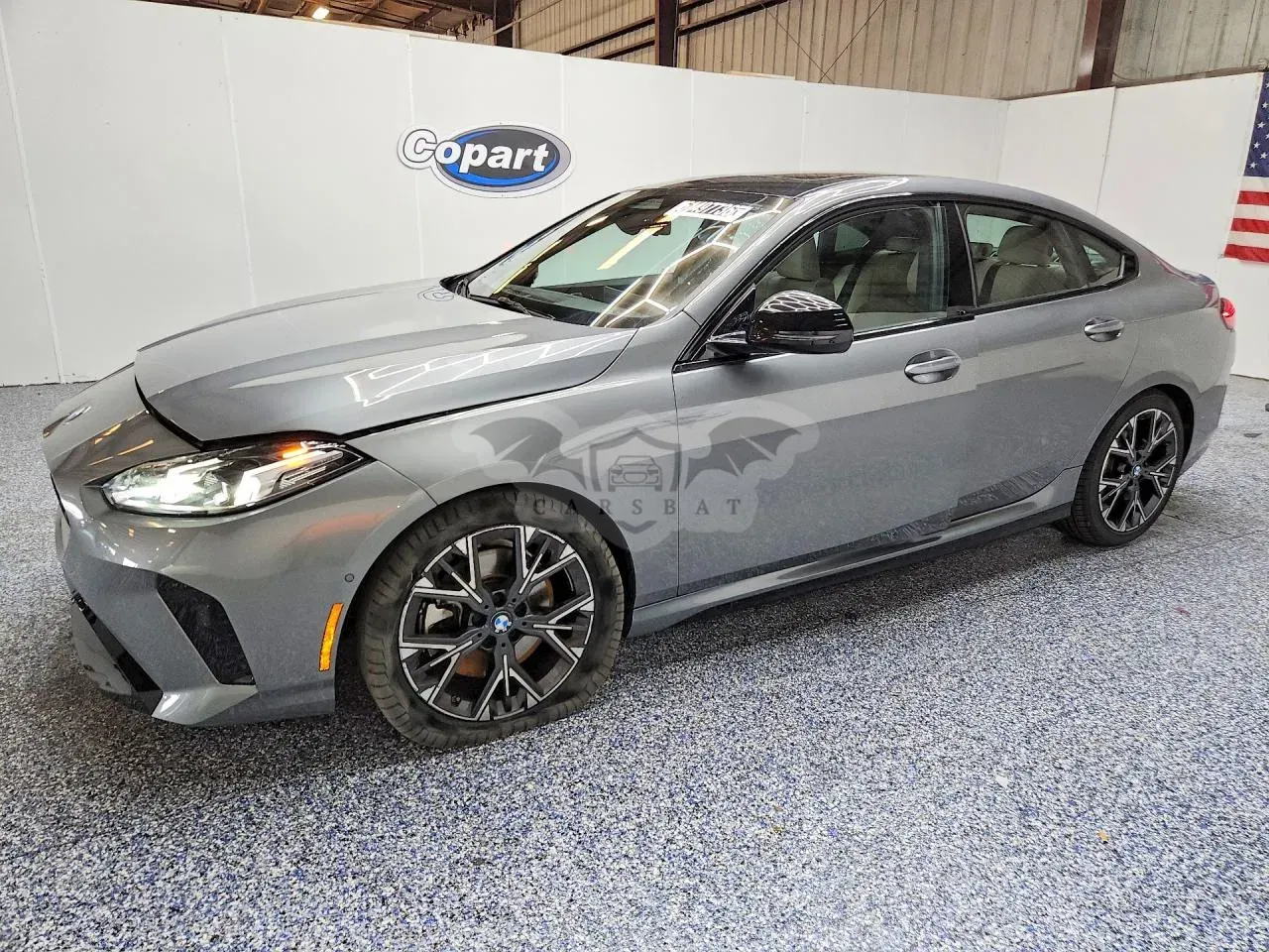 BMW 2 Series 2.0L 4 2026