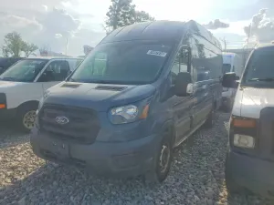 Ford Transit 3.5L 6 2020