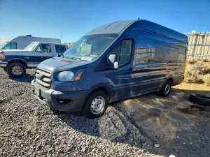 Ford Transit 3.5L 6 2020